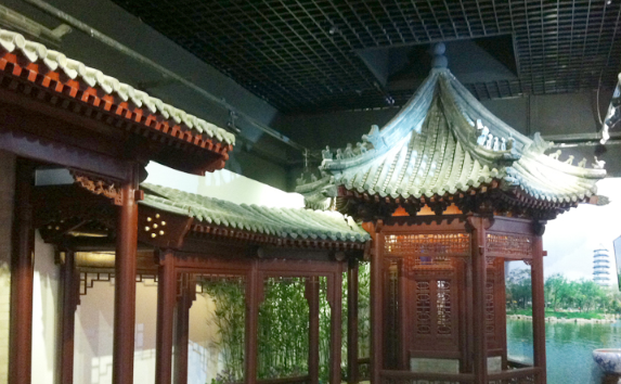北京古建筑设计